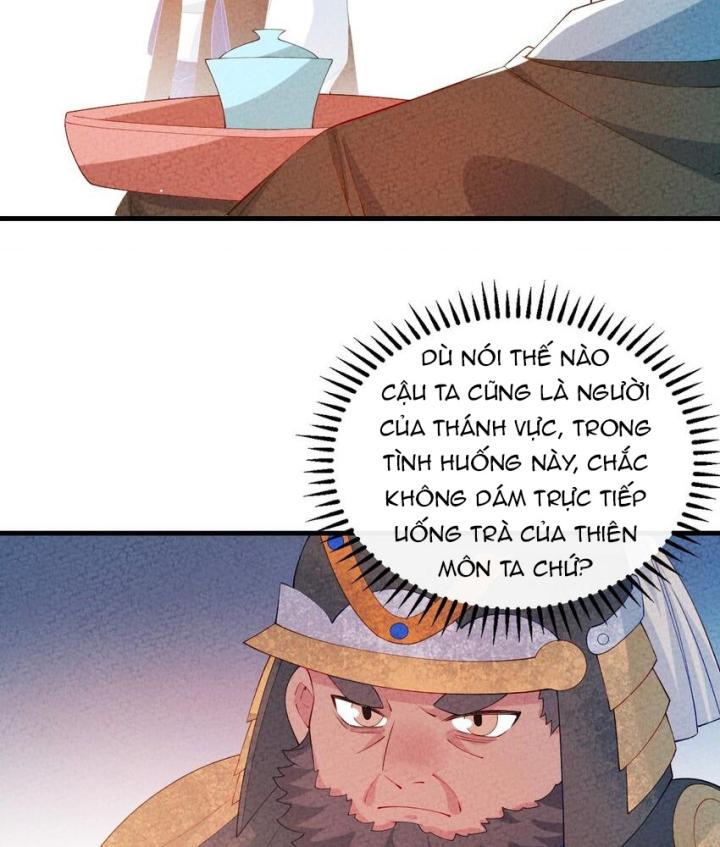 Là Thánh Hoàng Chính Đạo, Ta Cưới Ma Tôn Tà Đạo？！ Chapter 100 - Trang 2