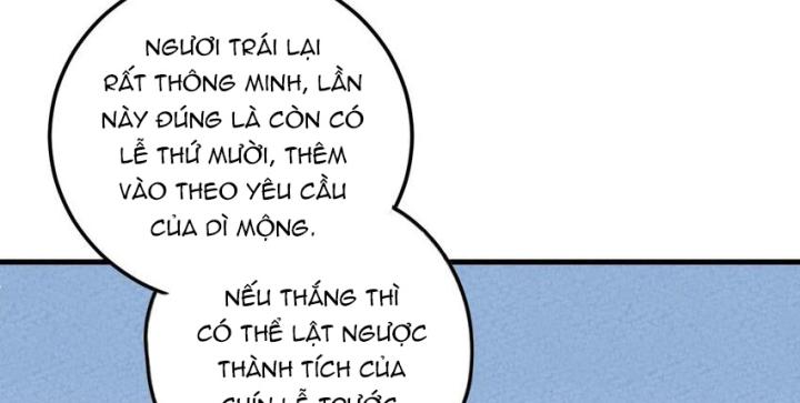 Là Thánh Hoàng Chính Đạo, Ta Cưới Ma Tôn Tà Đạo？！ Chapter 100 - Trang 2