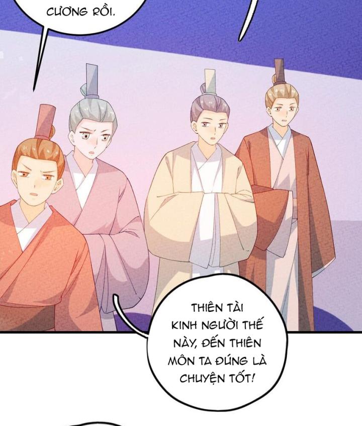 Là Thánh Hoàng Chính Đạo, Ta Cưới Ma Tôn Tà Đạo？！ Chapter 100 - Trang 2