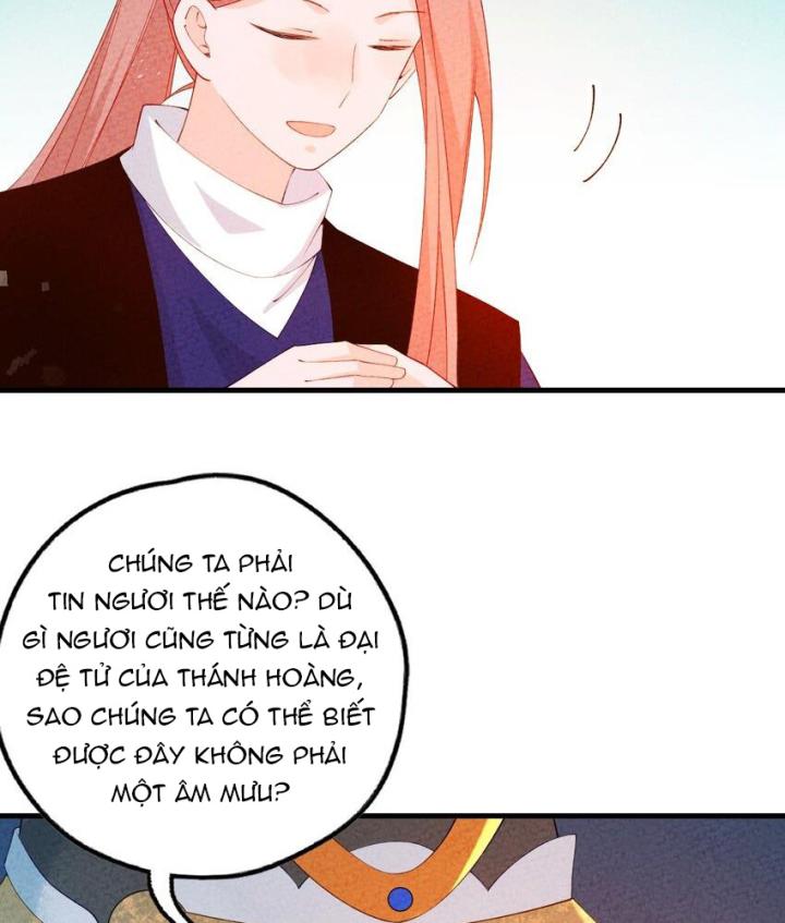 Là Thánh Hoàng Chính Đạo, Ta Cưới Ma Tôn Tà Đạo？！ Chapter 100 - Trang 2