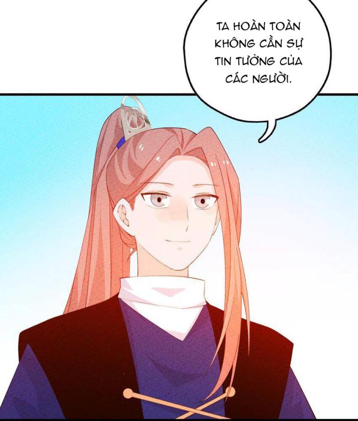 Là Thánh Hoàng Chính Đạo, Ta Cưới Ma Tôn Tà Đạo？！ Chapter 100 - Trang 2