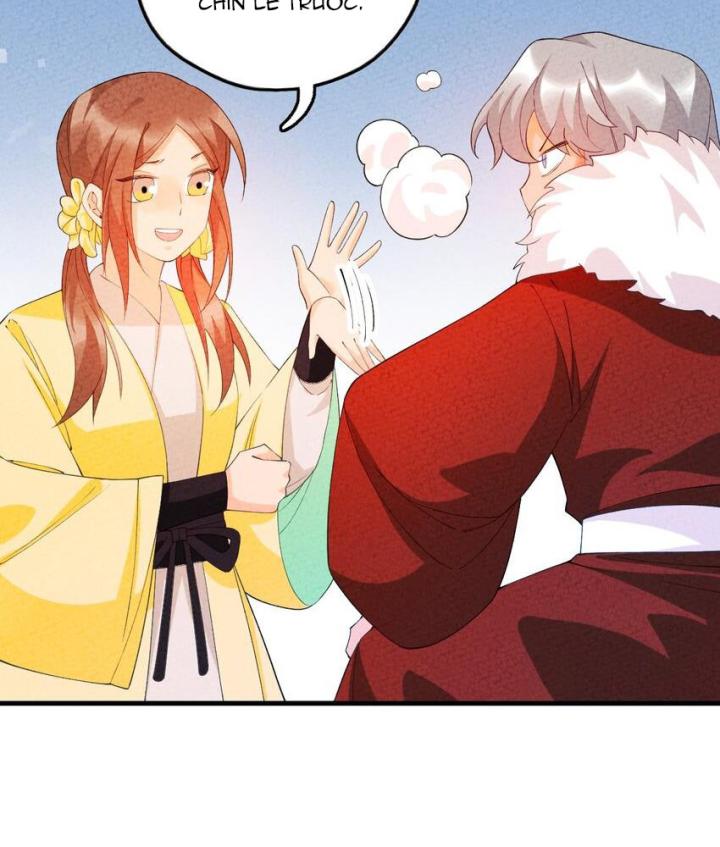 Là Thánh Hoàng Chính Đạo, Ta Cưới Ma Tôn Tà Đạo？！ Chapter 100 - Trang 2