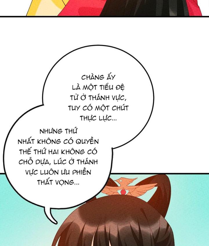 Là Thánh Hoàng Chính Đạo, Ta Cưới Ma Tôn Tà Đạo？！ Chapter 100 - Trang 2