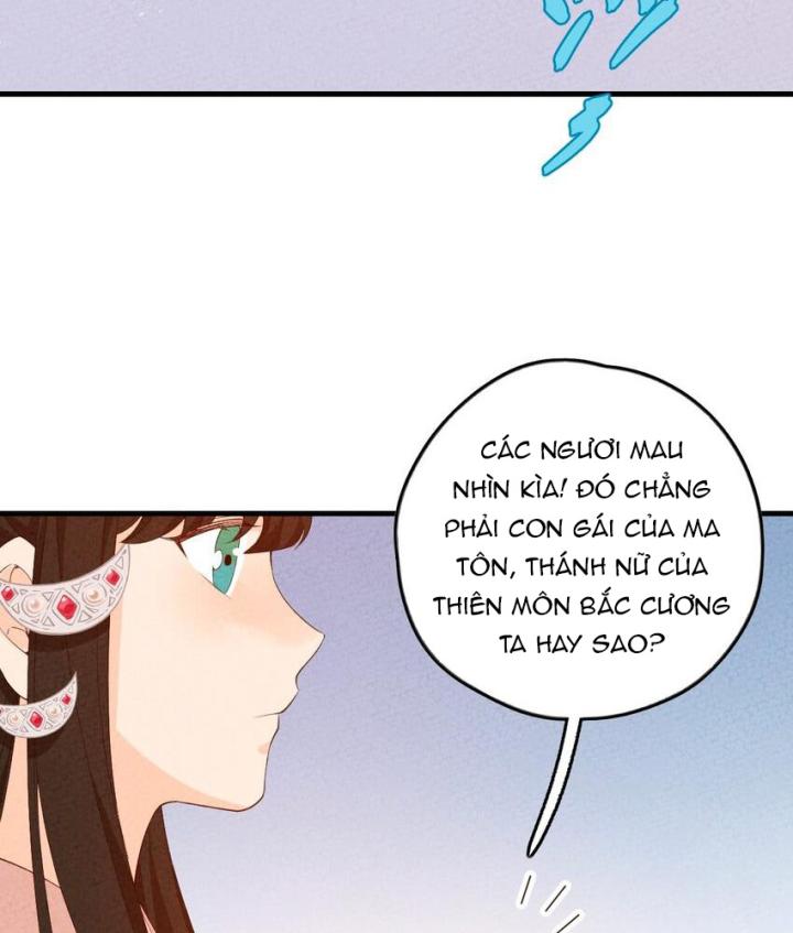 Là Thánh Hoàng Chính Đạo, Ta Cưới Ma Tôn Tà Đạo？！ Chapter 100 - Trang 2