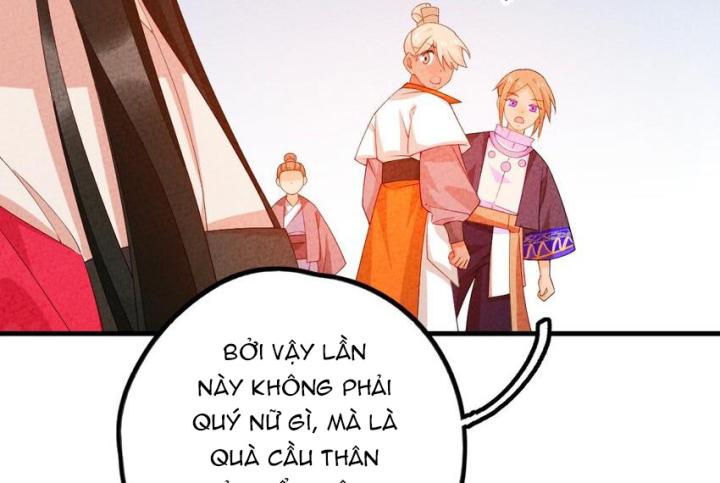 Là Thánh Hoàng Chính Đạo, Ta Cưới Ma Tôn Tà Đạo？！ Chapter 100 - Trang 2