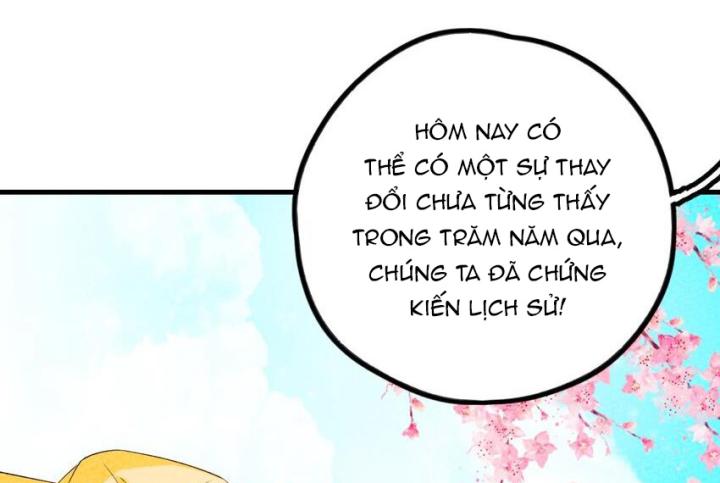 Là Thánh Hoàng Chính Đạo, Ta Cưới Ma Tôn Tà Đạo？！ Chapter 100 - Trang 2