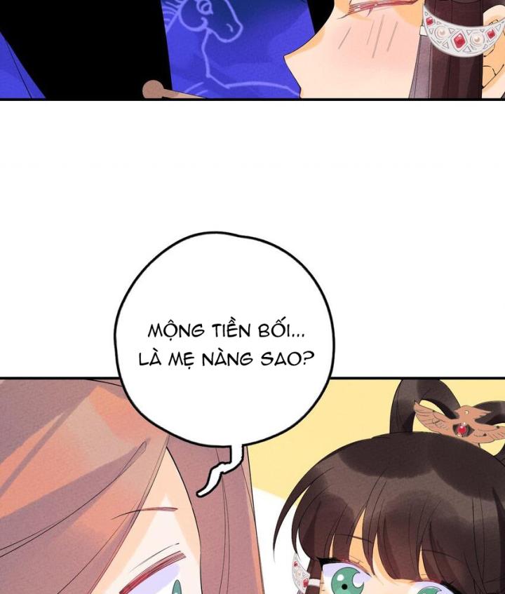 Là Thánh Hoàng Chính Đạo, Ta Cưới Ma Tôn Tà Đạo？！ Chapter 101 - Trang 2