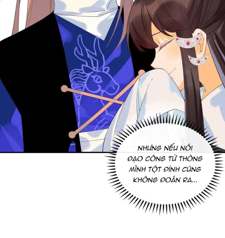 Là Thánh Hoàng Chính Đạo, Ta Cưới Ma Tôn Tà Đạo？！ Chapter 101 - Trang 2