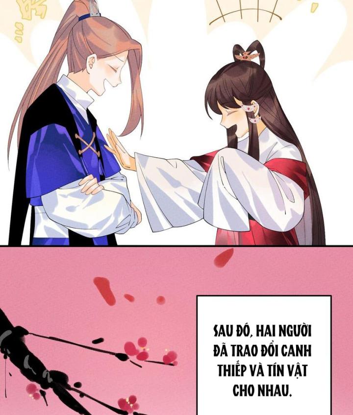 Là Thánh Hoàng Chính Đạo, Ta Cưới Ma Tôn Tà Đạo？！ Chapter 101 - Trang 2