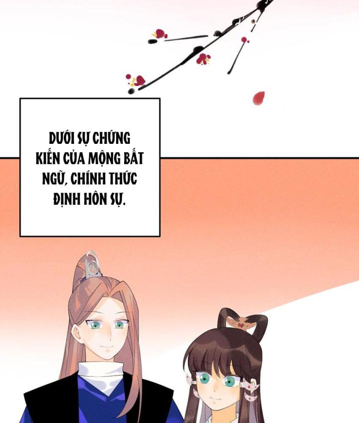 Là Thánh Hoàng Chính Đạo, Ta Cưới Ma Tôn Tà Đạo？！ Chapter 101 - Trang 2