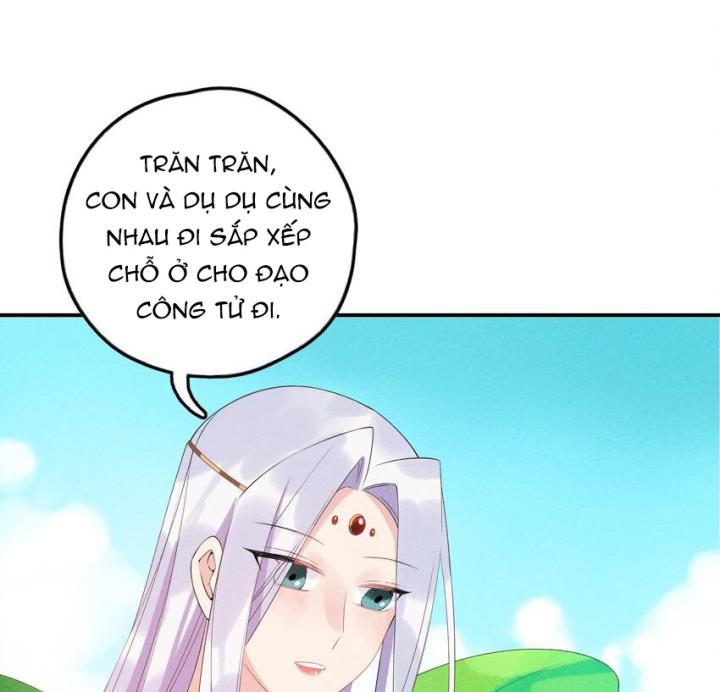 Là Thánh Hoàng Chính Đạo, Ta Cưới Ma Tôn Tà Đạo？！ Chapter 101 - Trang 2