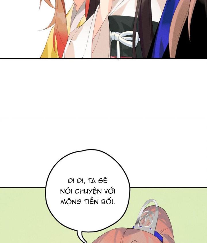 Là Thánh Hoàng Chính Đạo, Ta Cưới Ma Tôn Tà Đạo？！ Chapter 101 - Trang 2