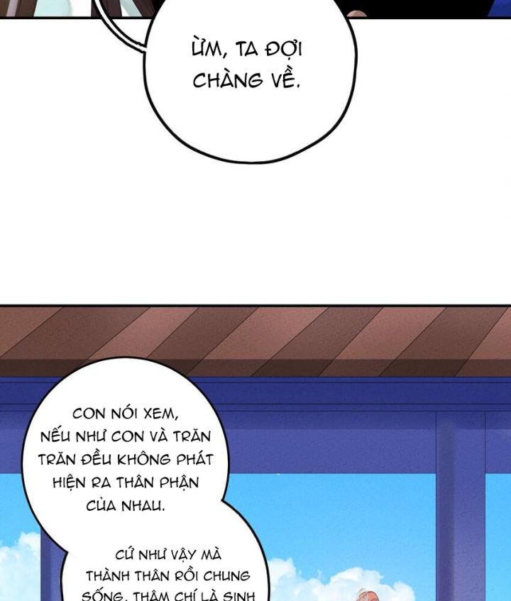 Là Thánh Hoàng Chính Đạo, Ta Cưới Ma Tôn Tà Đạo？！ Chapter 101 - Trang 2