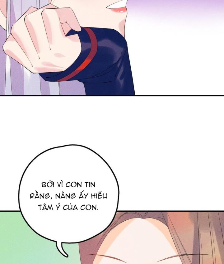 Là Thánh Hoàng Chính Đạo, Ta Cưới Ma Tôn Tà Đạo？！ Chapter 101 - Trang 2