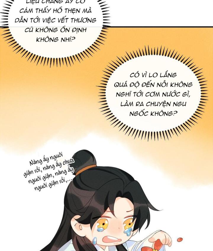 Là Thánh Hoàng Chính Đạo, Ta Cưới Ma Tôn Tà Đạo？！ Chapter 101 - Trang 2