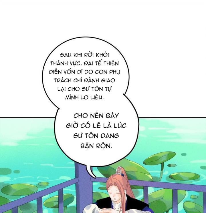 Là Thánh Hoàng Chính Đạo, Ta Cưới Ma Tôn Tà Đạo？！ Chapter 101 - Trang 2