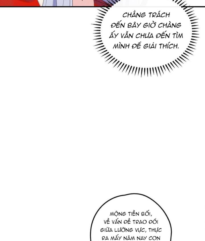 Là Thánh Hoàng Chính Đạo, Ta Cưới Ma Tôn Tà Đạo？！ Chapter 101 - Trang 2