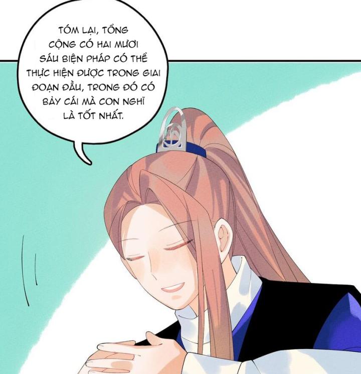 Là Thánh Hoàng Chính Đạo, Ta Cưới Ma Tôn Tà Đạo？！ Chapter 101 - Trang 2