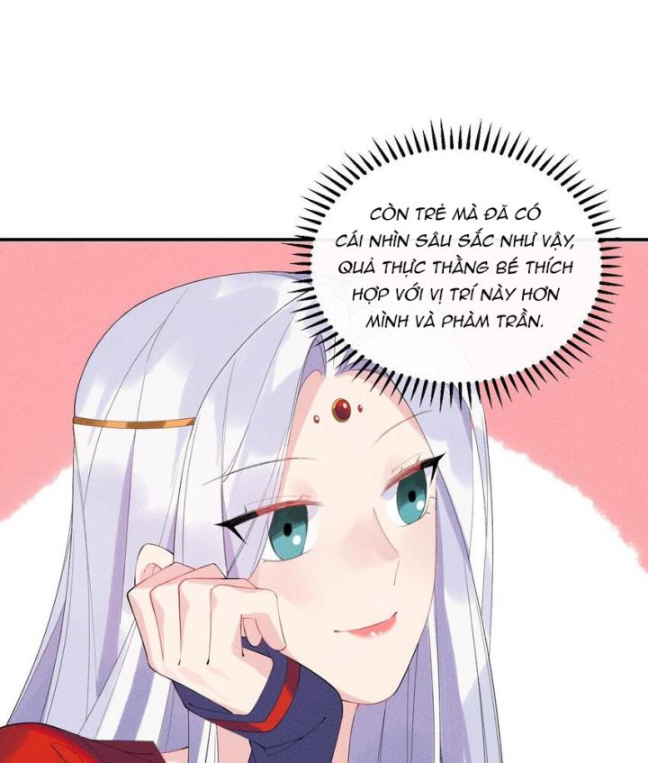 Là Thánh Hoàng Chính Đạo, Ta Cưới Ma Tôn Tà Đạo？！ Chapter 101 - Trang 2