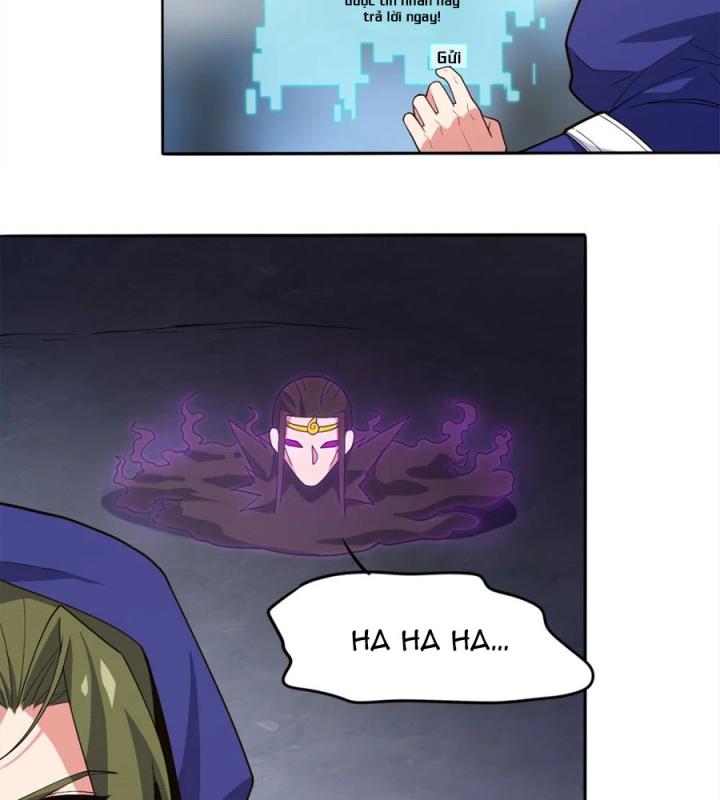 Náo Động Thiên Khởi Chapter 68 - Trang 3