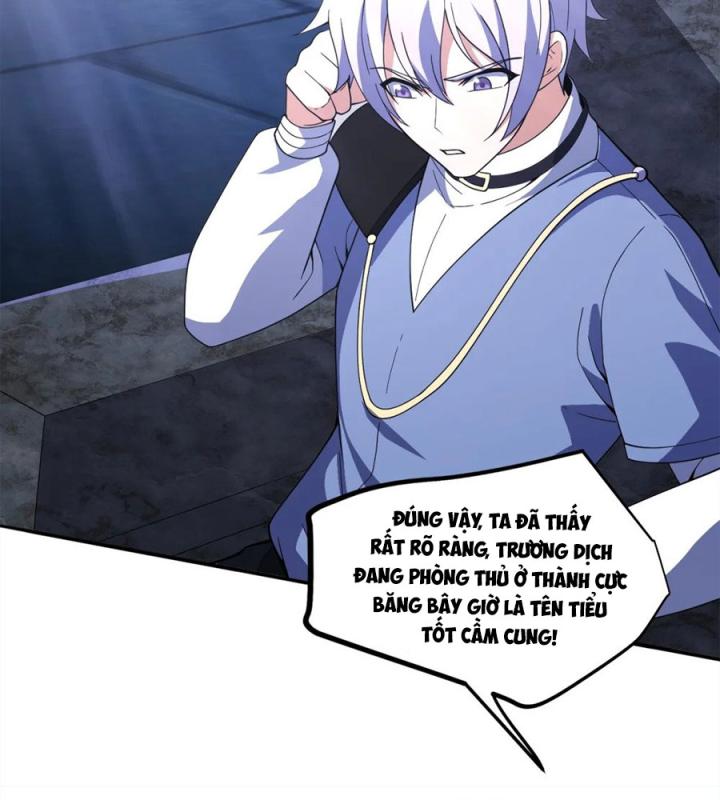 Náo Động Thiên Khởi Chapter 68 - Trang 3