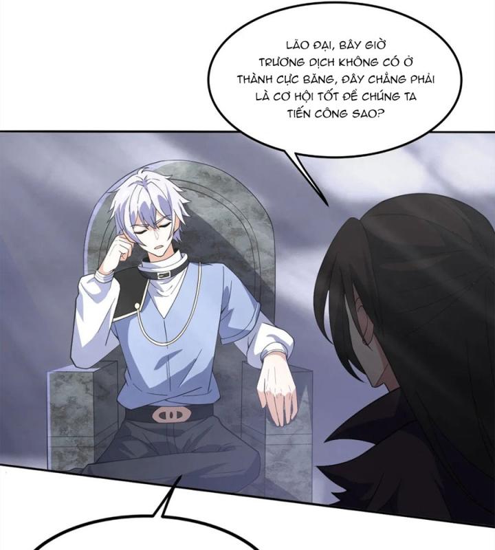 Náo Động Thiên Khởi Chapter 68 - Trang 3