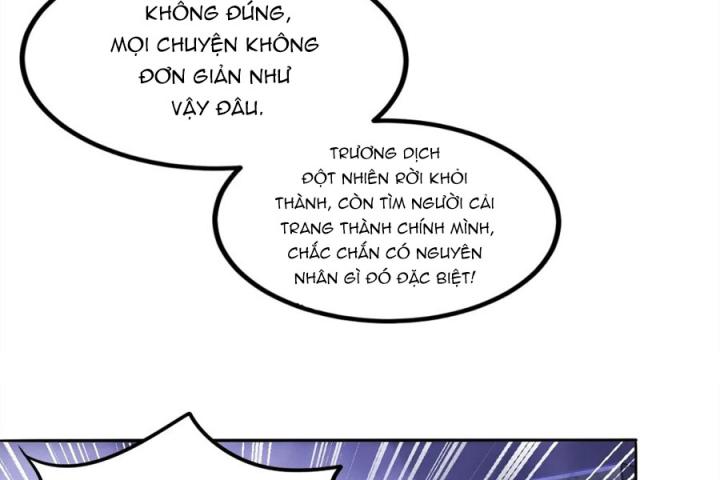 Náo Động Thiên Khởi Chapter 68 - Trang 3