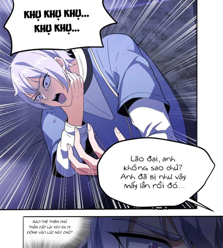 Náo Động Thiên Khởi Chapter 68 - Trang 3