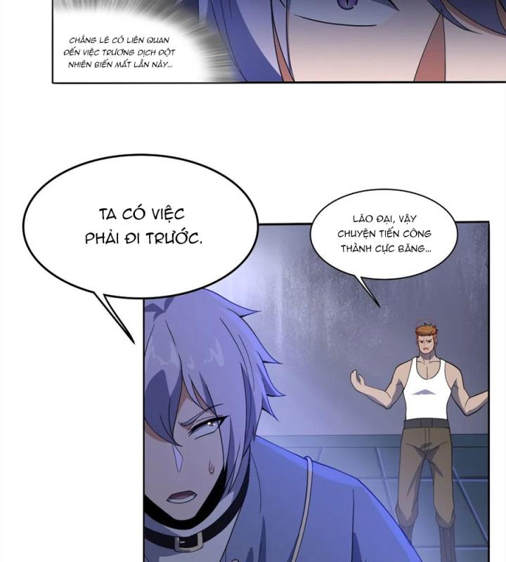 Náo Động Thiên Khởi Chapter 68 - Trang 3