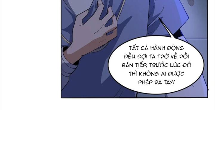 Náo Động Thiên Khởi Chapter 68 - Trang 3