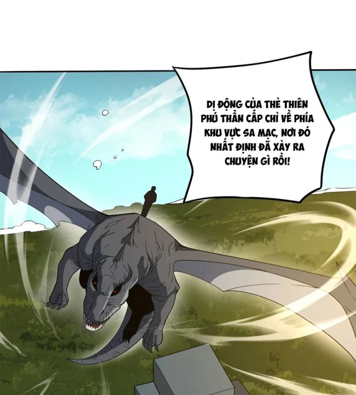 Náo Động Thiên Khởi Chapter 68 - Trang 3