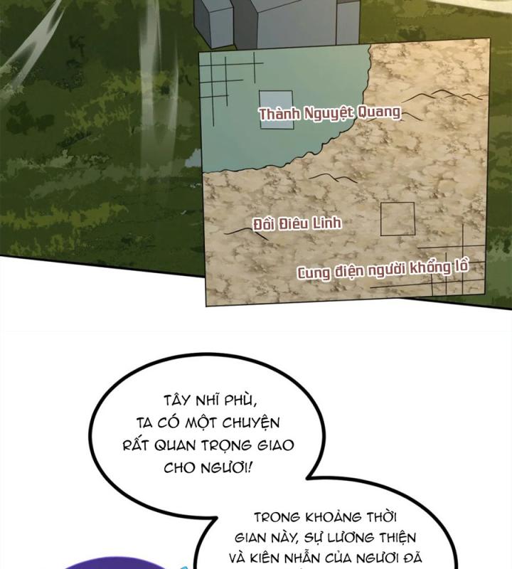 Náo Động Thiên Khởi Chapter 68 - Trang 3