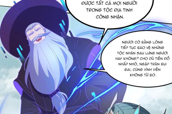 Náo Động Thiên Khởi Chapter 68 - Trang 3