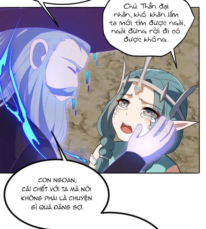 Náo Động Thiên Khởi Chapter 68 - Trang 3