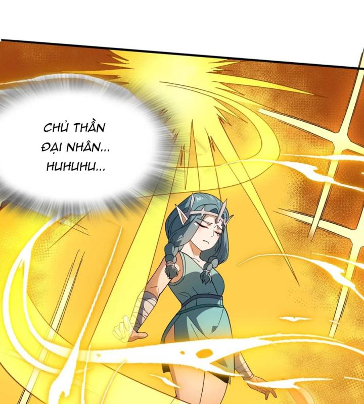 Náo Động Thiên Khởi Chapter 68 - Trang 3