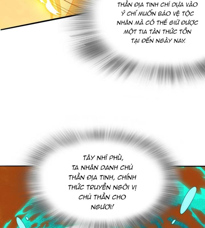 Náo Động Thiên Khởi Chapter 68 - Trang 3