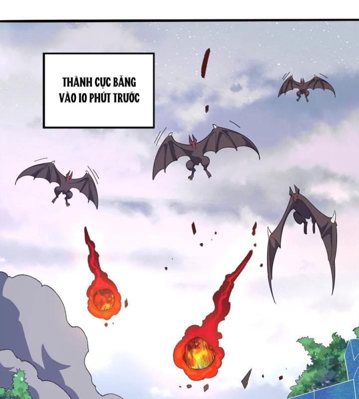 Náo Động Thiên Khởi Chapter 68 - Trang 3