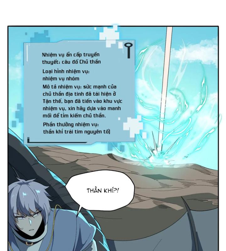 Náo Động Thiên Khởi Chapter 68 - Trang 3