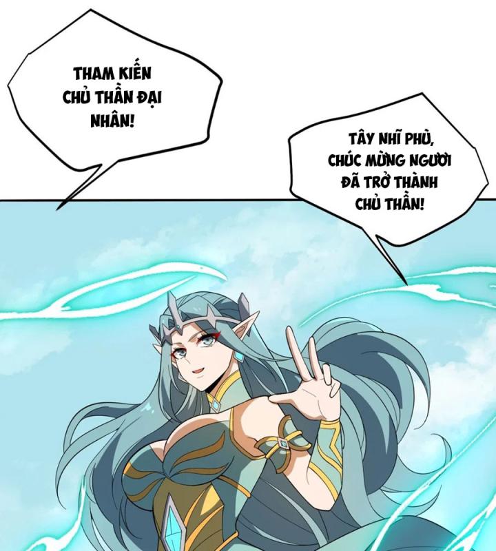 Náo Động Thiên Khởi Chapter 68 - Trang 3