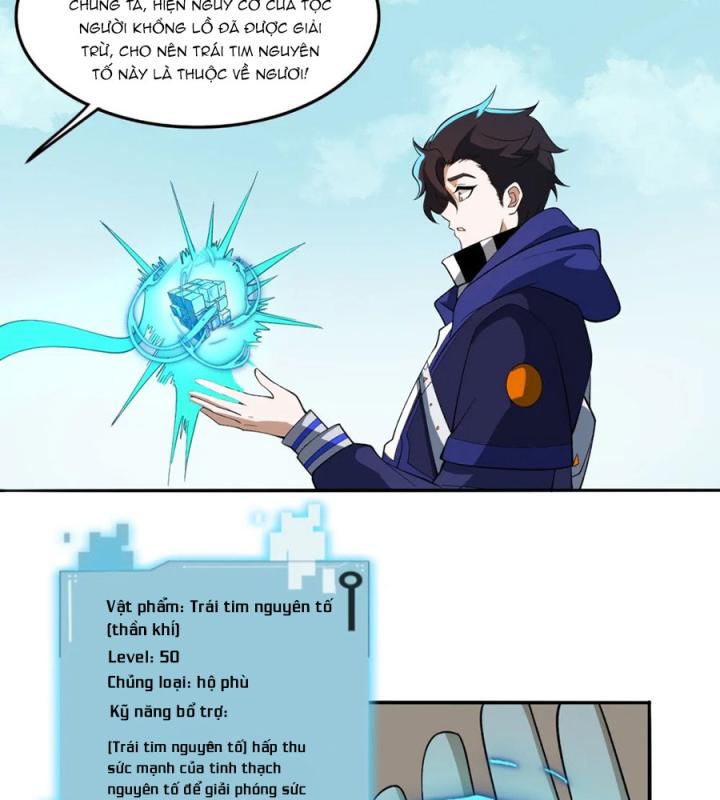 Náo Động Thiên Khởi Chapter 68 - Trang 3