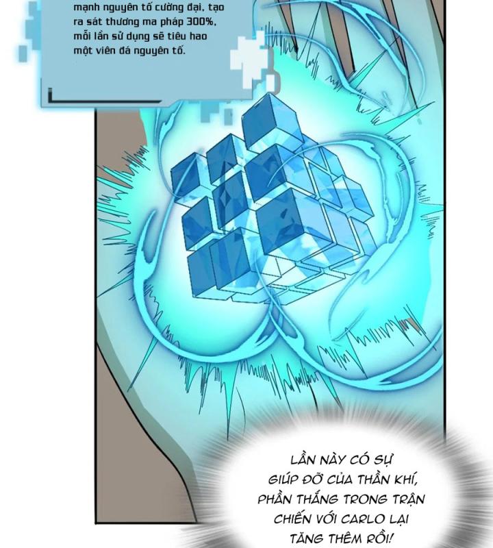 Náo Động Thiên Khởi Chapter 68 - Trang 3