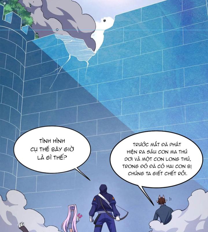 Náo Động Thiên Khởi Chapter 68 - Trang 3