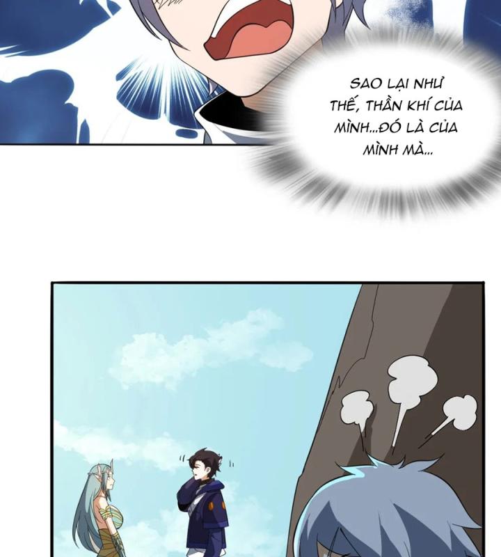 Náo Động Thiên Khởi Chapter 68 - Trang 3