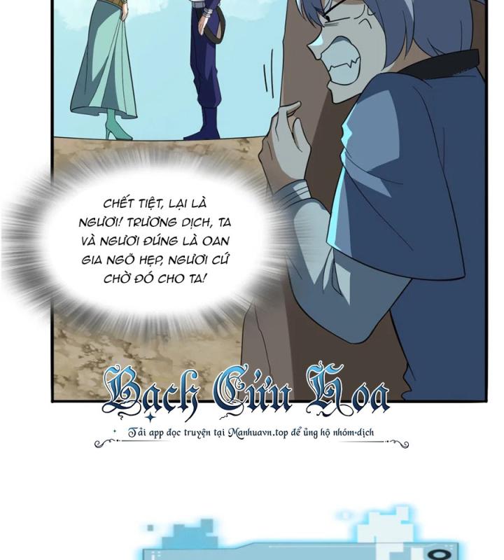 Náo Động Thiên Khởi Chapter 68 - Trang 3