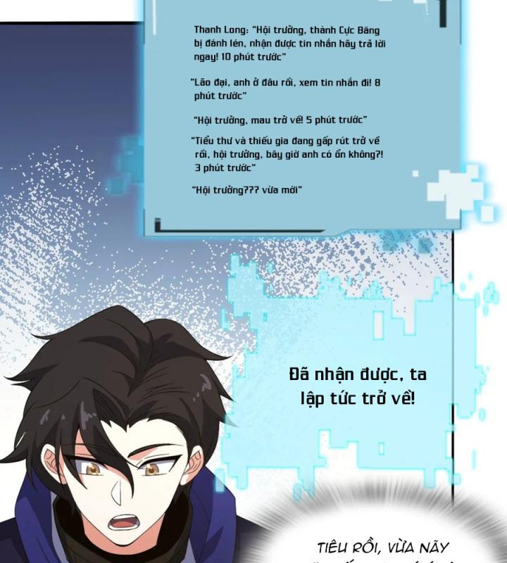 Náo Động Thiên Khởi Chapter 68 - Trang 3