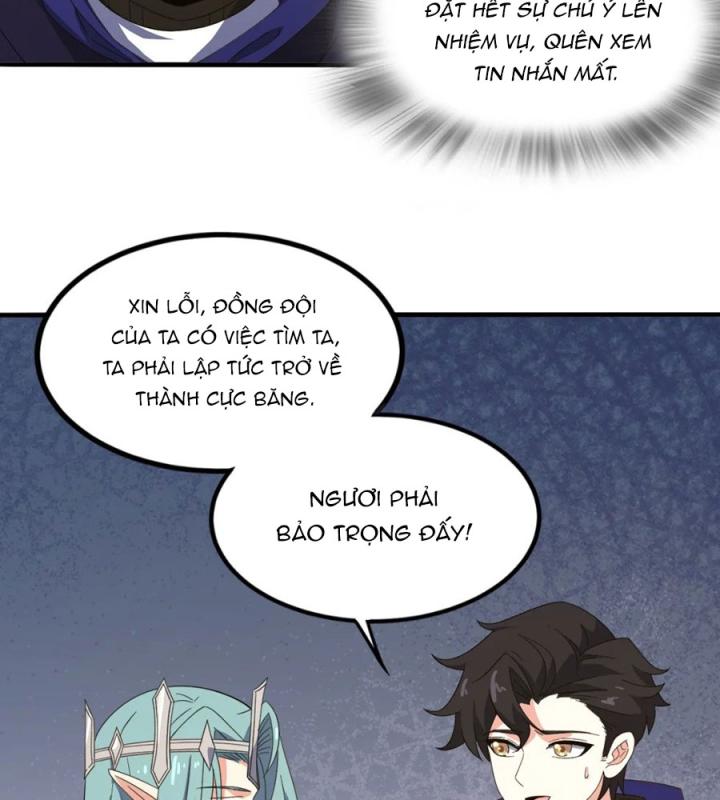 Náo Động Thiên Khởi Chapter 68 - Trang 3