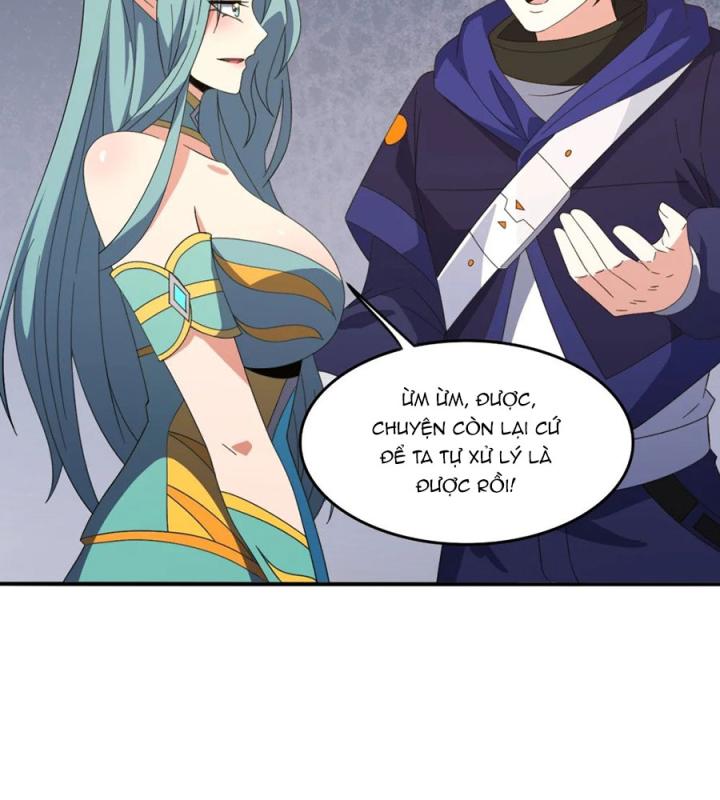 Náo Động Thiên Khởi Chapter 68 - Trang 3