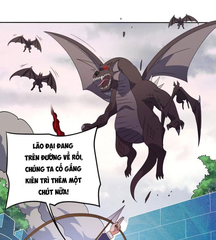 Náo Động Thiên Khởi Chapter 68 - Trang 3