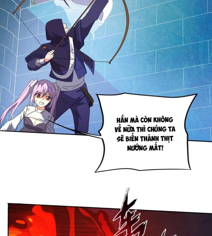 Náo Động Thiên Khởi Chapter 68 - Trang 3