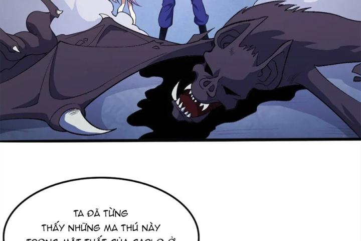 Náo Động Thiên Khởi Chapter 68 - Trang 3